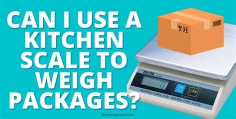 how to weigh a parcel.